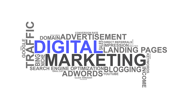 Building_Effective Digital Marketing Strategies
