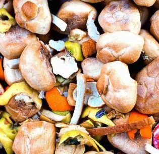 Food Waste in Italy