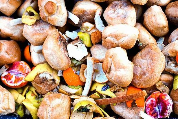 Food Waste in Italy