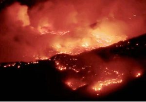 CanaryIslandsFire