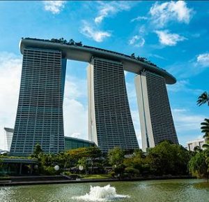 SingaporeHotel